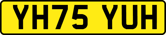 YH75YUH