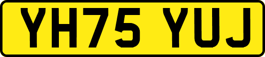 YH75YUJ