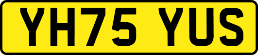 YH75YUS