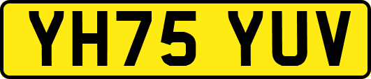 YH75YUV