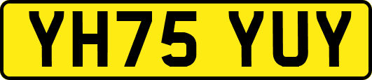YH75YUY
