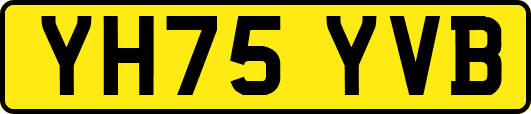 YH75YVB