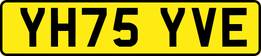 YH75YVE