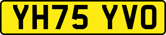 YH75YVO