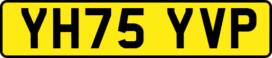 YH75YVP