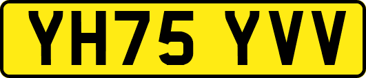 YH75YVV