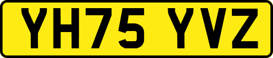 YH75YVZ