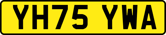 YH75YWA