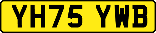 YH75YWB
