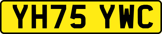 YH75YWC