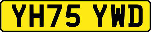 YH75YWD