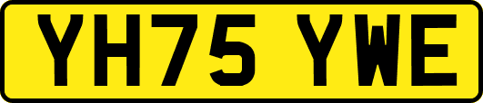 YH75YWE