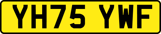 YH75YWF