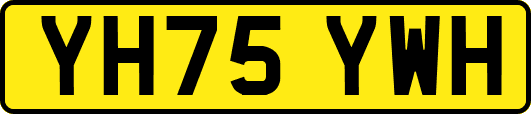 YH75YWH