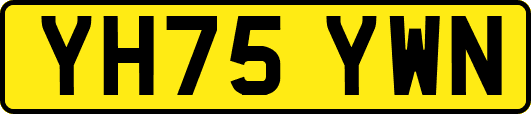 YH75YWN