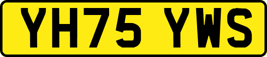 YH75YWS