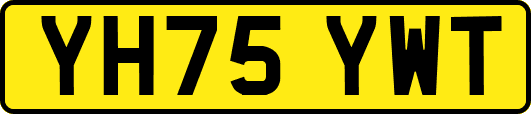 YH75YWT