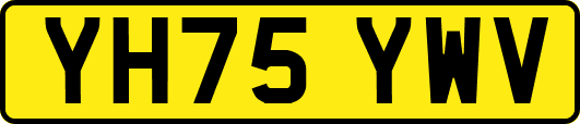 YH75YWV