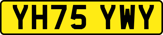 YH75YWY