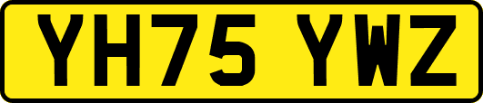 YH75YWZ