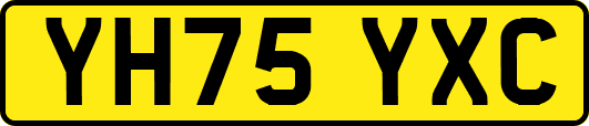 YH75YXC