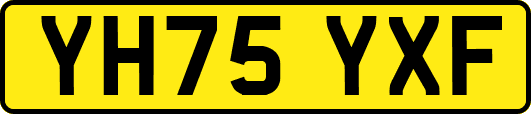 YH75YXF