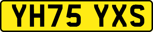 YH75YXS