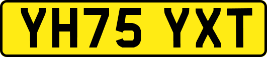 YH75YXT
