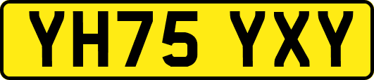 YH75YXY