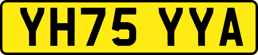 YH75YYA
