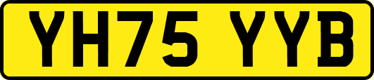 YH75YYB