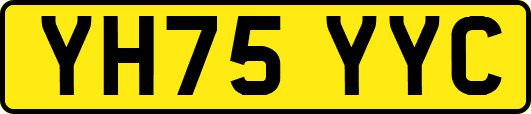 YH75YYC