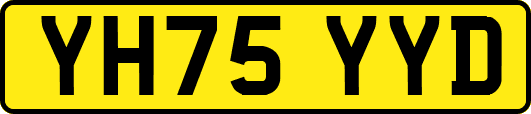 YH75YYD