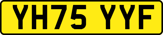 YH75YYF