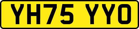YH75YYO