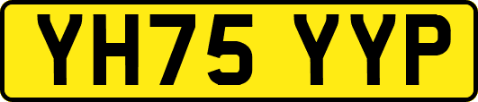 YH75YYP