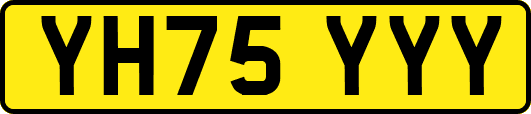 YH75YYY
