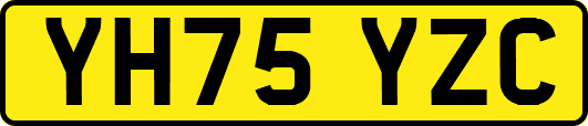 YH75YZC