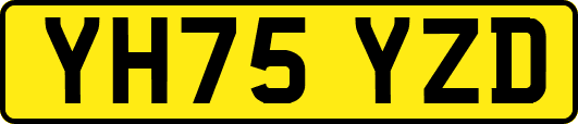 YH75YZD