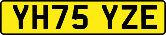 YH75YZE
