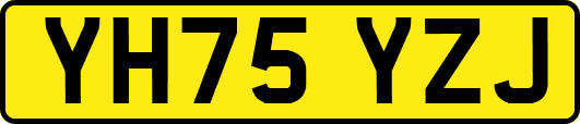 YH75YZJ