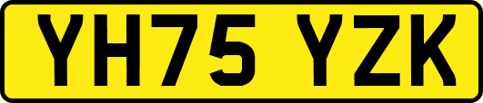 YH75YZK