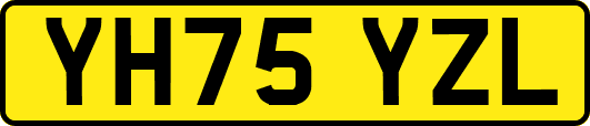 YH75YZL
