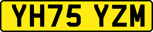 YH75YZM