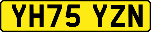 YH75YZN