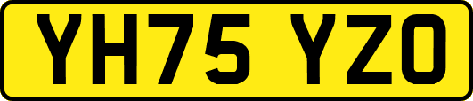 YH75YZO