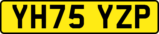 YH75YZP