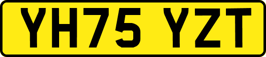 YH75YZT