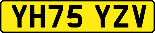 YH75YZV