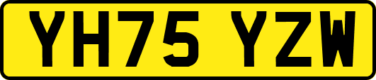 YH75YZW